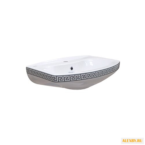 Раковина 61 см Della Quattro