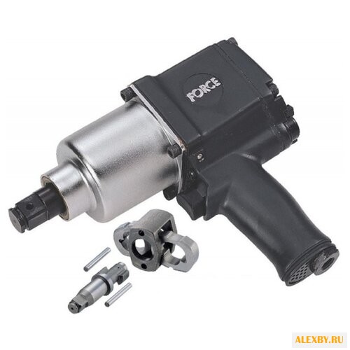 Пневмогайковерт FORCE 82563