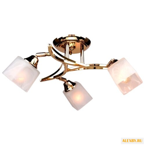 Светильник РОССвет РС17650 FG 3C