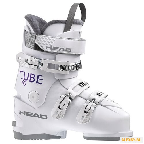 Ботинки для горных лыж HEAD