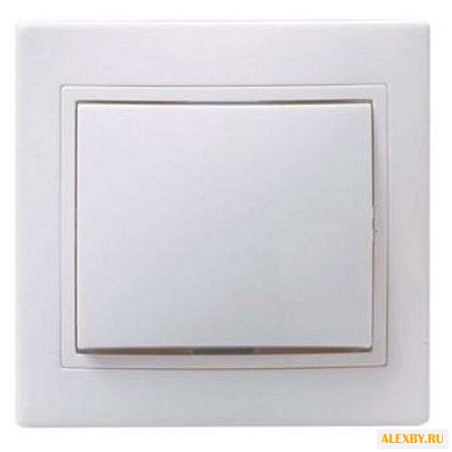 Выключатель 1-полюсный IEK