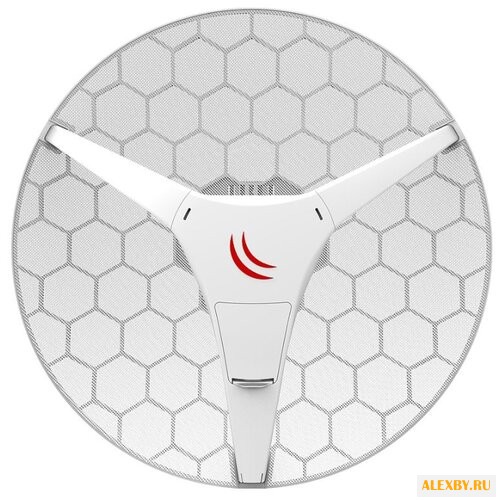 Wi-Fi мост MikroTik LHG-60ad