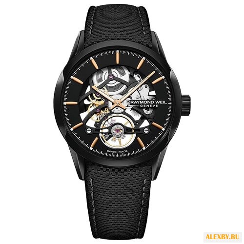 Наручные часы RAYMOND WEIL