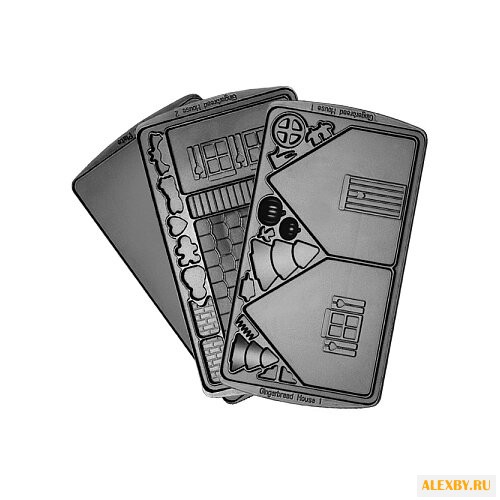 Сменная панель REDMOND RAMB-14