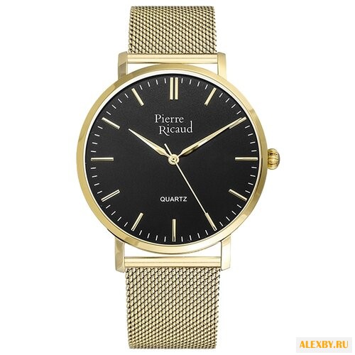 Наручные часы Pierre Ricaud