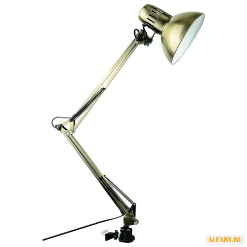 Лампа на струбцине Arte Lamp
