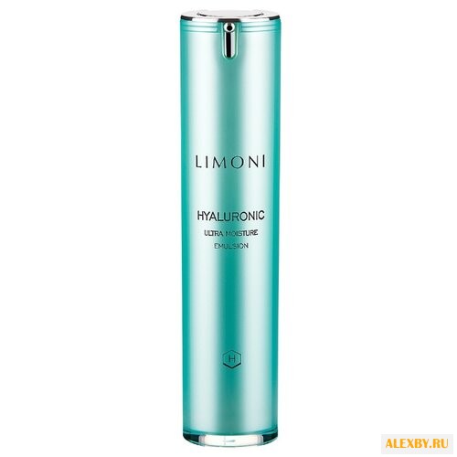 Limoni HYALURONIC ULTRA