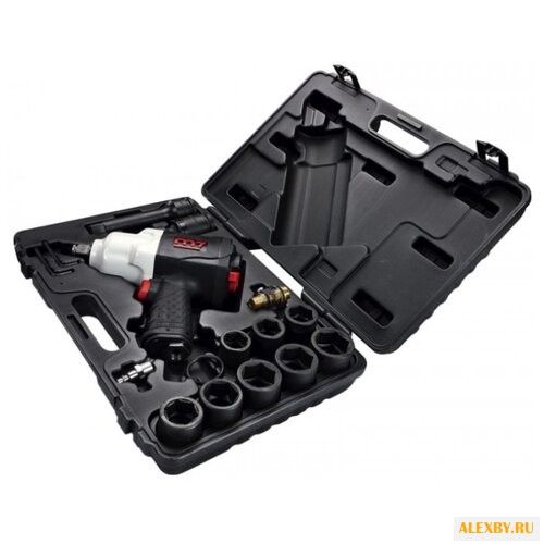 Пневмогайковерт Mighty Seven