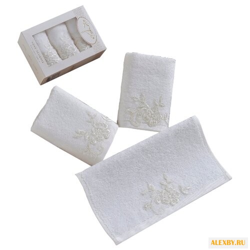 Irya набор полотенец Sweet