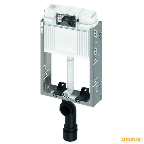 Рамная инсталляция TECE 9370000