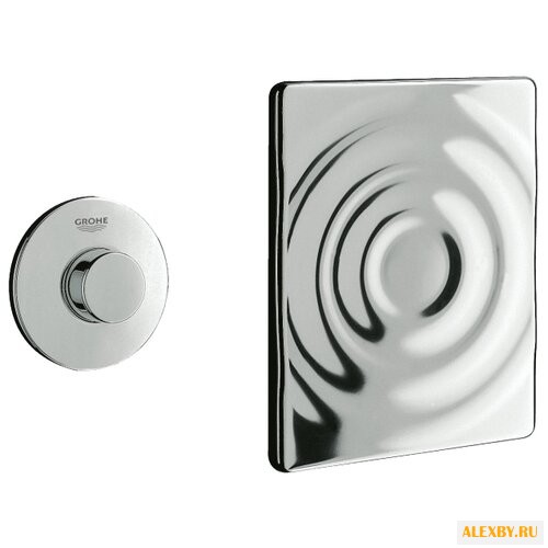 Кнопка смыва Grohe Surf 37059000