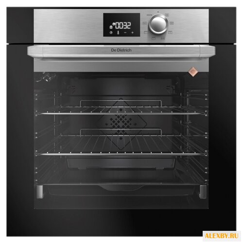 Духовой шкаф De Dietrich DOE7220X