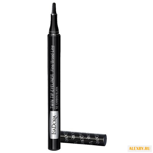 IsaDora Подводка для век Twin