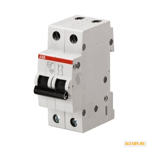 Автоматический выключатель ABB