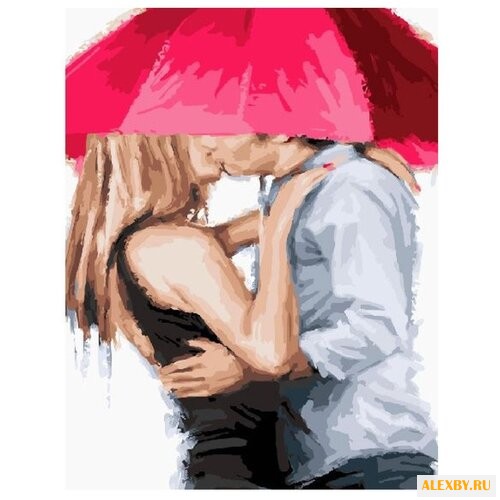 Paintboy Картина по номерам Под