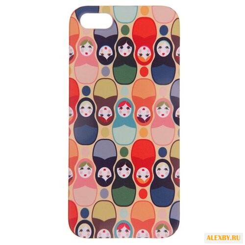 Чехол Mitya Veselkov