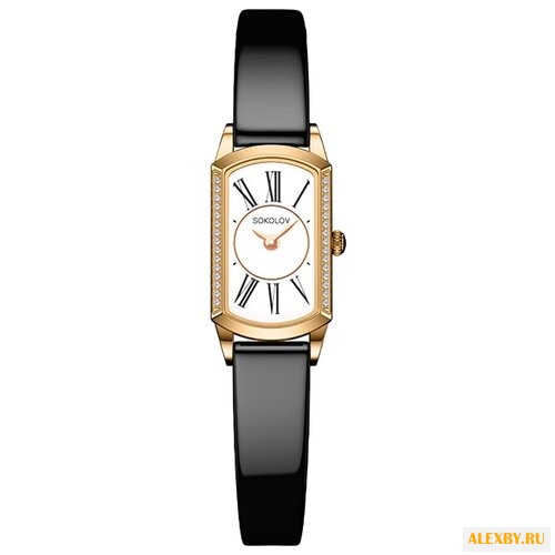 Наручные часы SOKOLOV