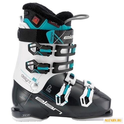 Ботинки для горных лыж Elan