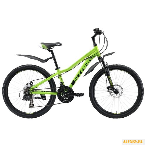 Подростковый горный MTB