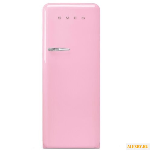 Холодильник smeg FAB28RPK3