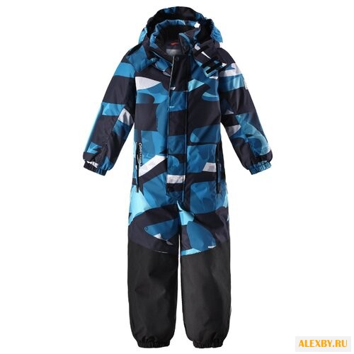 Комбинезон Reima Otsamo 520214