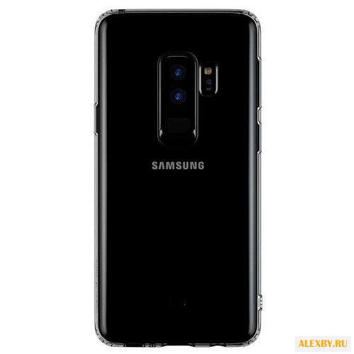 Чехол Baseus Simple Case для