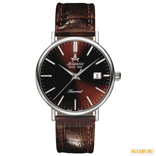 Наручные часы Atlantic
