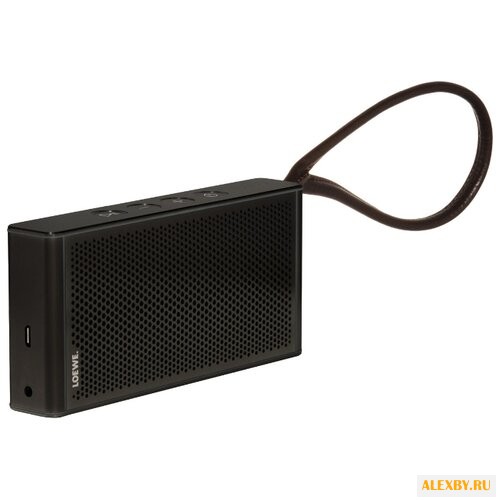 Портативная акустика Loewe