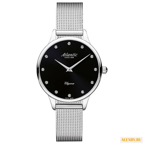 Наручные часы Atlantic