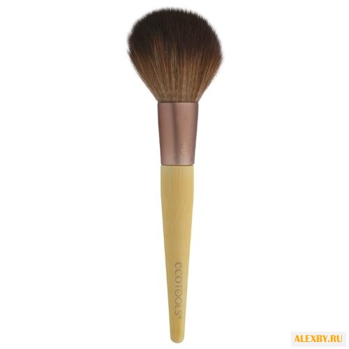Кисть Ecotools Large Powder
