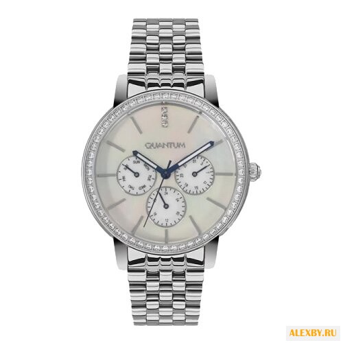 Наручные часы QUANTUM IML658.330