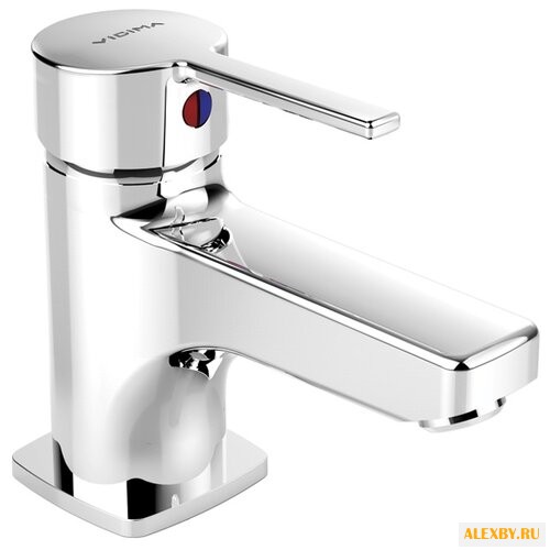 Однорычажный смеситель для