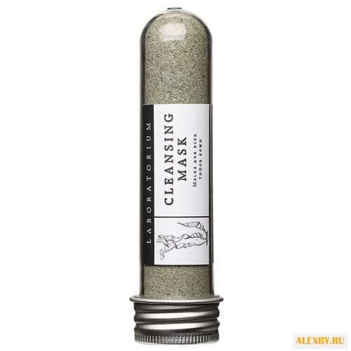 Laboratorium Маска для всех