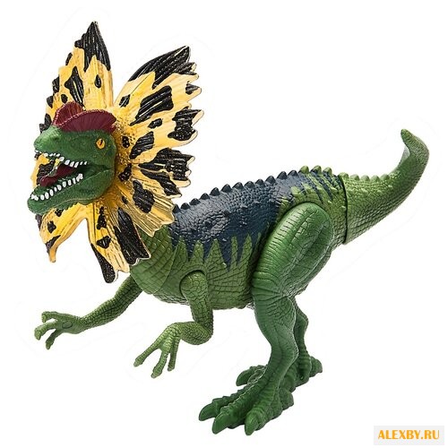 Chap Mei Дилофозавр 542052-2