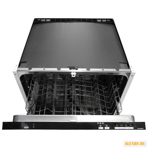 Посудомоечная машина Zigmund &