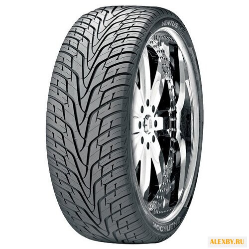 Автомобильная шина Hankook Tire