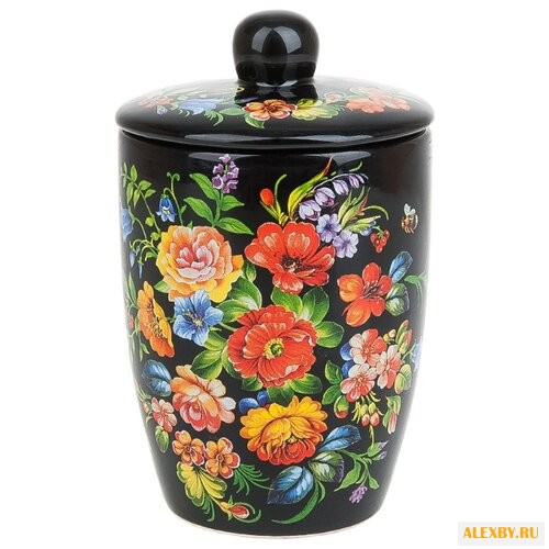 Polystar Global Art Банка для