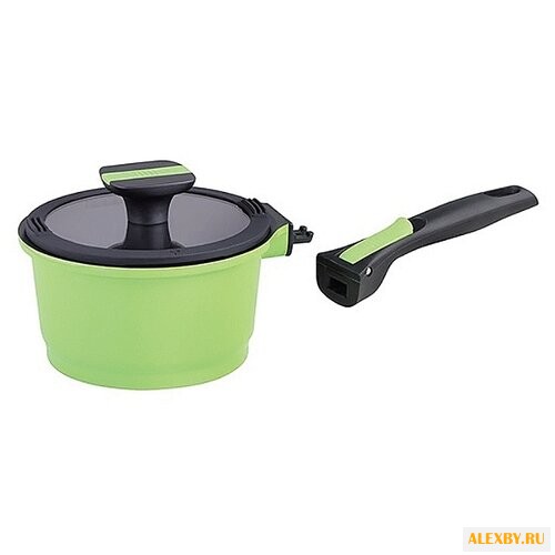 Ковш GiPFEL SHAFRAN 15 л