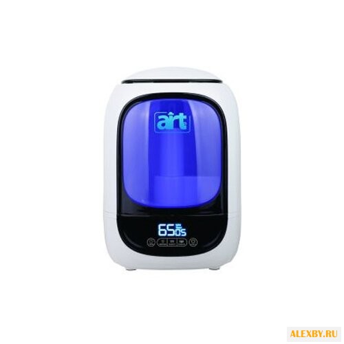 Увлажнитель воздуха AiRTe KM-410