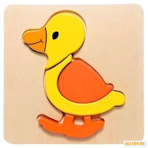 Рамка-вкладыш Viga Уточка