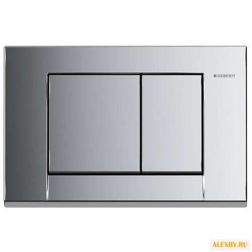 Кнопка смыва GEBERIT