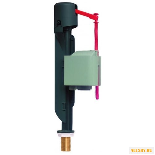 Заливной клапан WIRQUIN