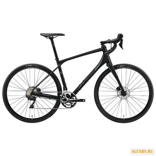 Шоссейный велосипед Merida