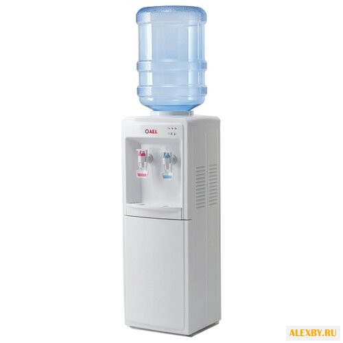Напольный кулер AEL LC-AEL-352