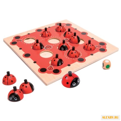 Настольная игра BRADEX 12