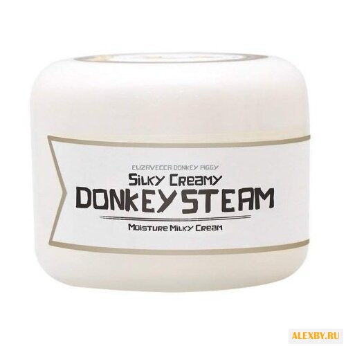 Elizavecca Donkey Piggy Silky