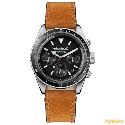Наручные часы Ingersoll I06202