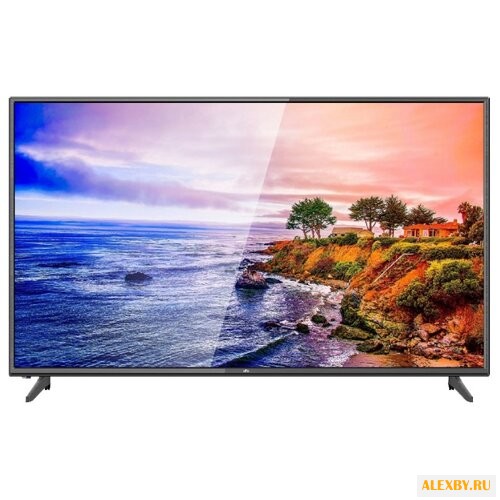 Телевизор Olto 43ST20H