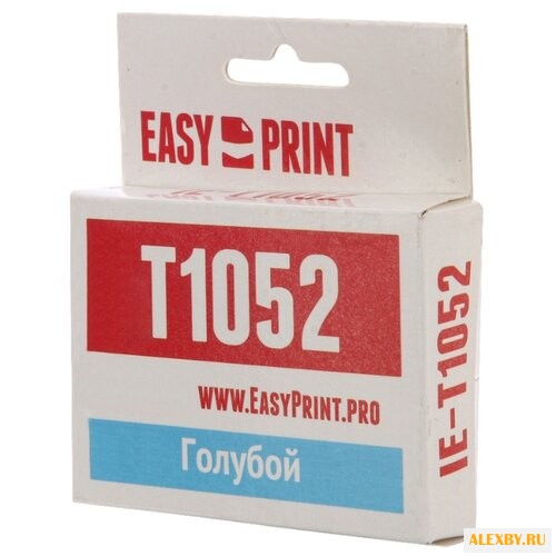 Картридж EasyPrint IE-T1052