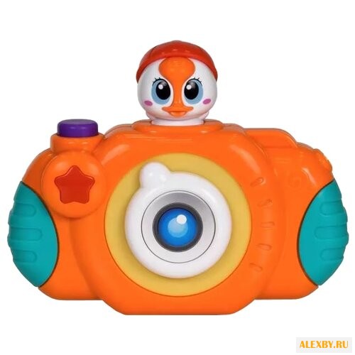 Подвесная игрушка Baby Care